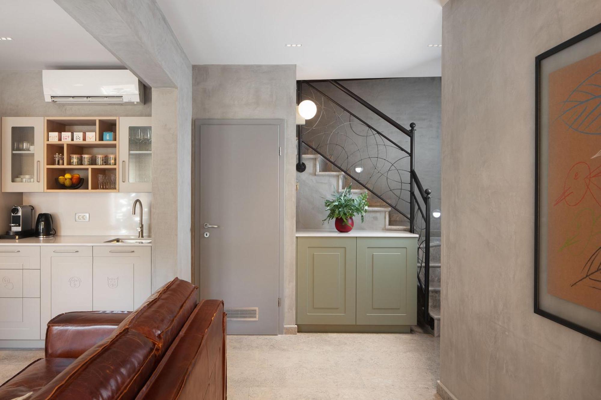 Mirakul Residence In A Cute Historic Town Labin  Exterior photo