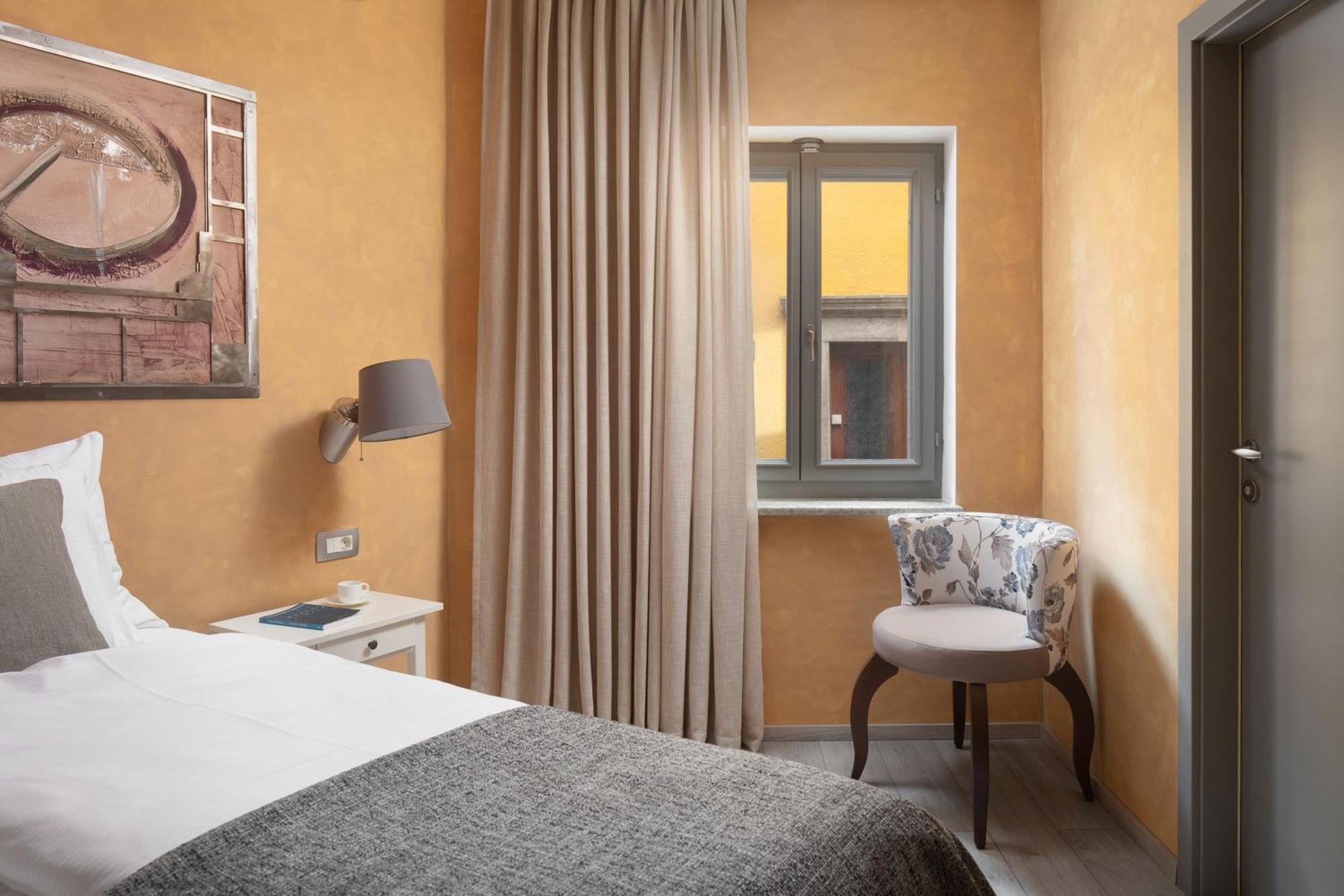 Mirakul Residence In A Cute Historic Town Labin  Exterior photo